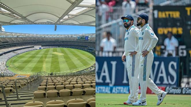 Virat Kohli, Rohit Sharma Warned By Perth Curator As A Spicy Pitch Awaits India In BGT Opener